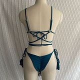 WHOLESALE | Self-tied Bikini
