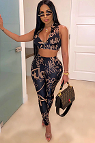 WHOLESALE | Digital Printed Off Shoulder Top & Pants Set