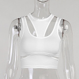 WHOLESALE | Reversible Top
