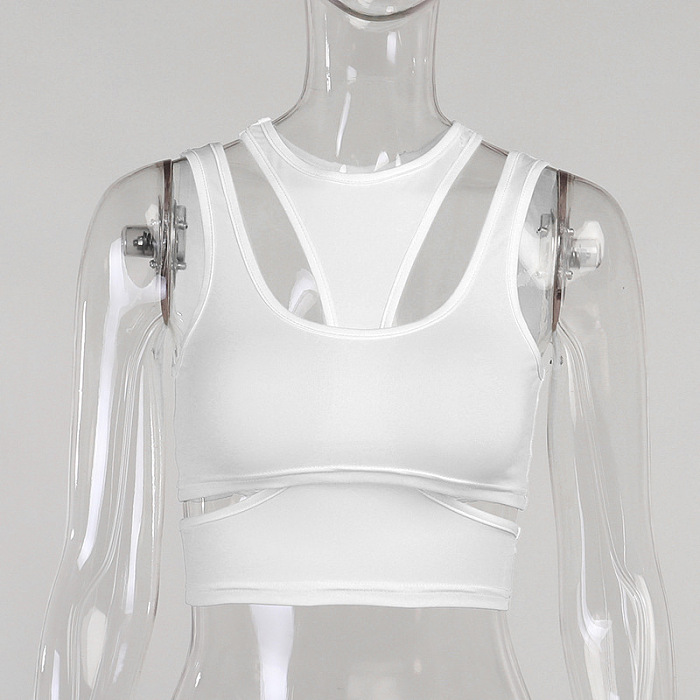 WHOLESALE | Reversible Top