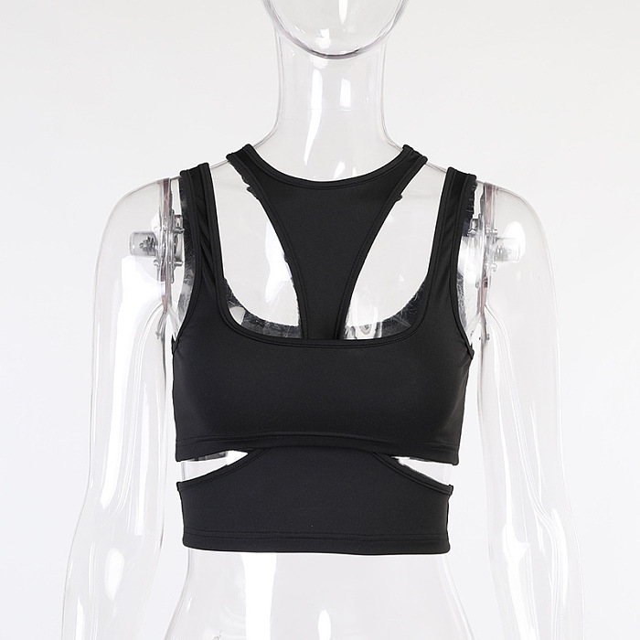 WHOLESALE | Reversible Top