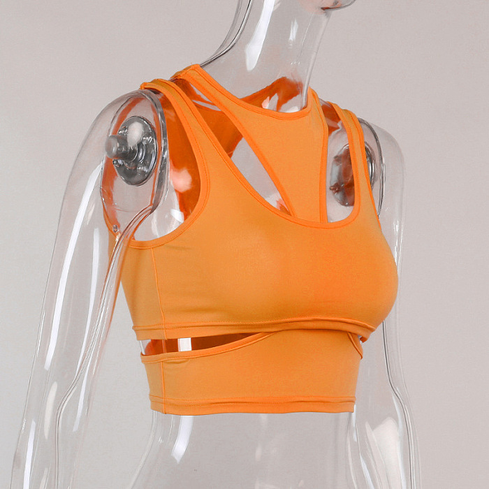 WHOLESALE | Reversible Top