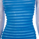 WHOLESALE | Mesh See-through Dress