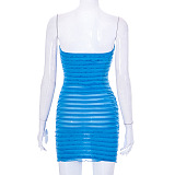 WHOLESALE | Mesh See-through Dress