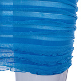 WHOLESALE | Mesh See-through Dress