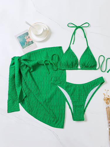 WHOLESALE | 3 Piece Bikini