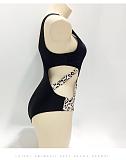 WHOLESALE | Leopard One Piece Bikini
