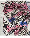 WHOLESALE | 4Pieces Slef-tied Bikini