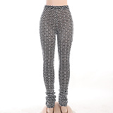 WHOLESALE | Ruffle Bottom Pants