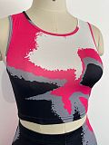 WHOLESALE | Printed Tank Set