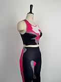 WHOLESALE | Printed Tank Set