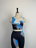 WHOLESALE | Printed Tank Set