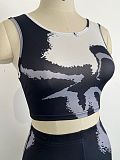 WHOLESALE | Printed Tank Set