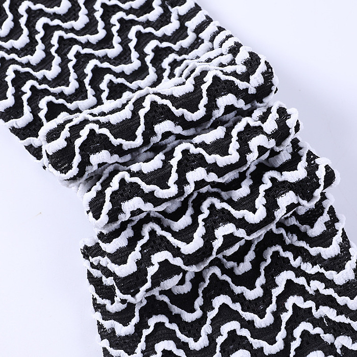WHOLESALE | Ruffle Bottom Pants