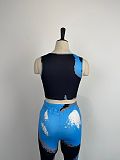 WHOLESALE | Printed Tank Set