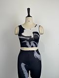 WHOLESALE | Printed Tank Set
