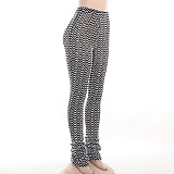 WHOLESALE | Ruffle Bottom Pants