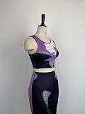 WHOLESALE | Printed Tank Set