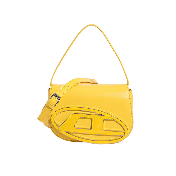 WHOLESALE | DIES EL Magnetic Flat Closure Purse