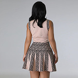 WHOLESALE | Off Shoulder Pleated Dress