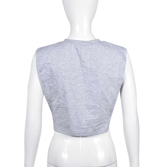 WHOLESALE |  Off Shoulder Printed Side Strap Tied  T-Skirt