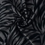 WHOLESALE |  High Elastic Hollow-out Maxi Dress