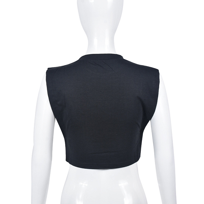 WHOLESALE |  Off Shoulder Printed Side Strap Tied  T-Skirt