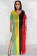WHOLESALE | Knitted Hollow-out Beach Dress in Color Panel