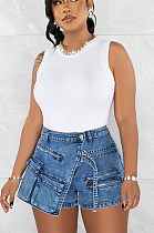 WHOLESALE | Pockets Shorts