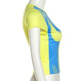 WHOLESALE | 3D Printed T-shirt