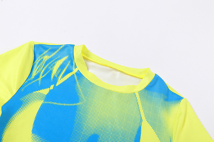 WHOLESALE | 3D Printed T-shirt