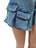 WHOLESALE | Pockets Shorts