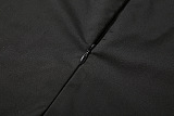 WHOLESALE |  Sharpen-body Off -Shoulder Jumsuit