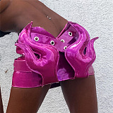 WHOLESALE | Unique Design Strap Skirt