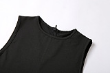 WHOLESALE |  Sharpen-body Off -Shoulder Jumsuit