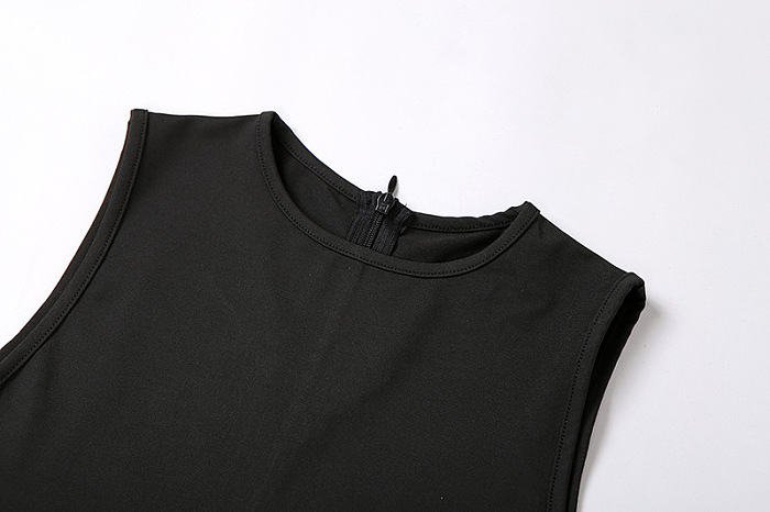 WHOLESALE |  Sharpen-body Off -Shoulder Jumsuit