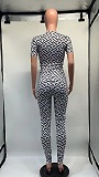 WHOLESALE | 3d Printed Pants Set