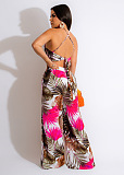 WHOLESALE | Back-tied Loose Pants Set