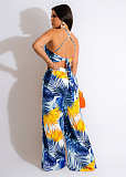WHOLESALE | Back-tied Loose Pants Set