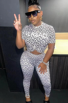 WHOLESALE | 3d Printed Pants Set