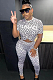 WHOLESALE | 3d Printed Pants Set
