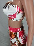 WHOLESALE | Back-tied Loose Pants Set