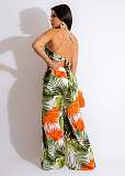 WHOLESALE | Back-tied Loose Pants Set