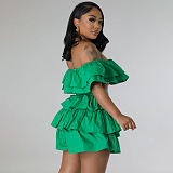 WHOLESALE | Ware Layers Shorts Set