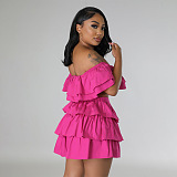 WHOLESALE | Ware Layers Shorts Set