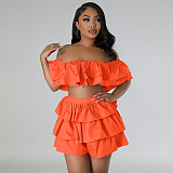 WHOLESALE | Ware Layers Shorts Set