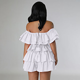 WHOLESALE | Ware Layers Shorts Set