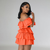 WHOLESALE | Ware Layers Shorts Set