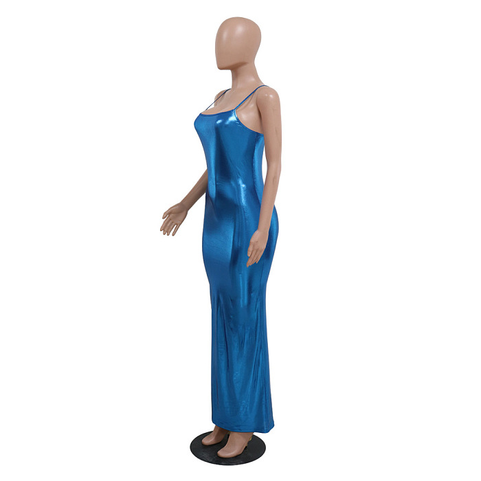 WHOLESALE | Bling Bling Maxi Dress