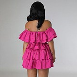 WHOLESALE | Ware Layers Shorts Set